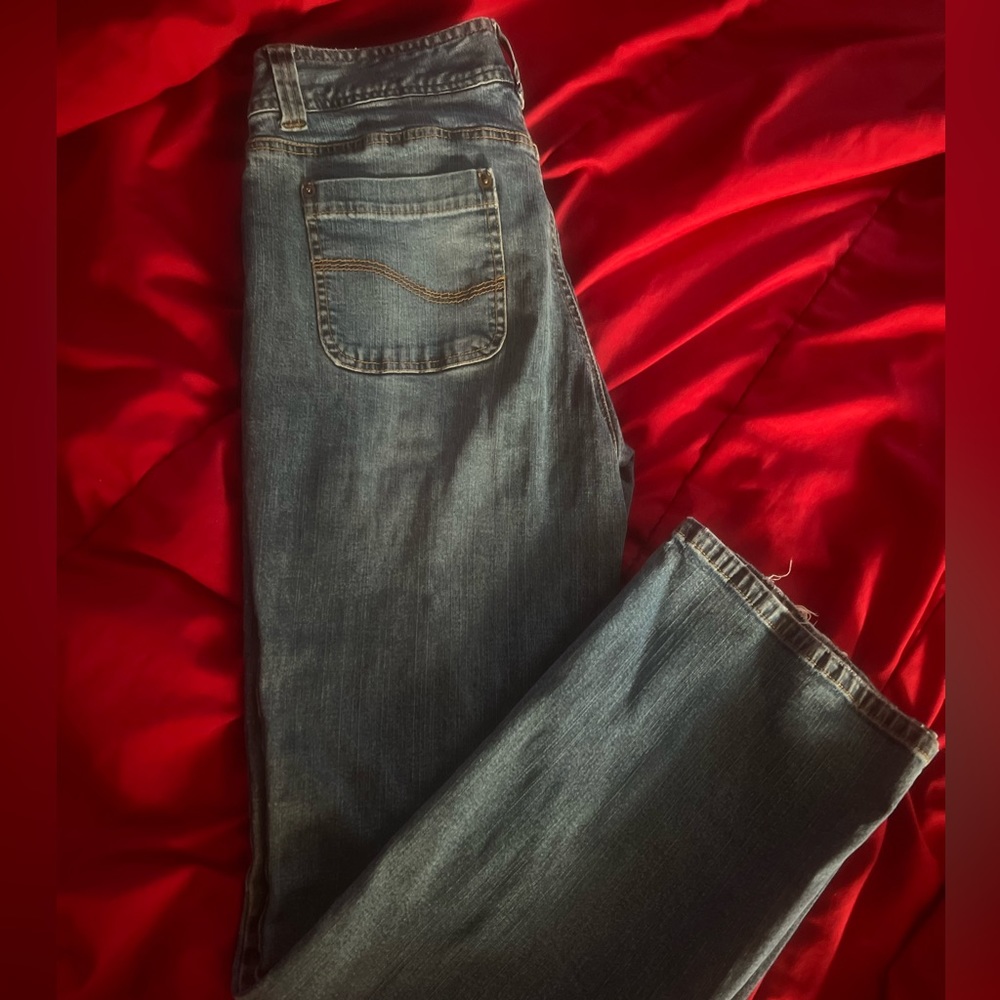 Style & co jeans